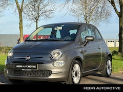 Fiat 500 - 0.9 TwinAir Turbo Popstar AUTOMAAT | AIRCONDITIONING | STUURBEDIENING | LICHTMETALEN VELGE