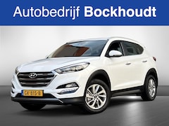 Hyundai Tucson - 1.6 GDi Comfort | Navi | Camera | Cruise