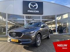 Mazda CX-5 - 2.0 SkyActiv-G 165 TS l Trekhaak