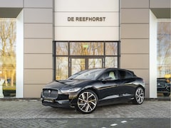 Jaguar I-PACE - EV400 S 3-FASE | 22'' | Performance Seats | Adaptive Cruise | Luchtvering | ClearSight