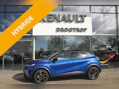 Renault Captur - 145PK-ESPRIT ALPINE-FULL HYBRID-150KM-GLASDAK