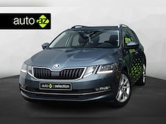 Skoda Octavia Combi - 1.0 TSI Greentech Style Business