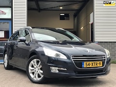 Peugeot 508 SW - 1.6 THP Blue Lease Premium|Pano|Airco|Keyless