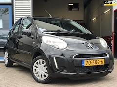 Citroën C1 - 1.0 Collection Led|Airco|Bluetooth