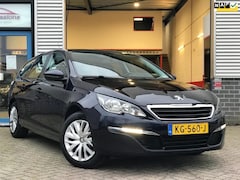 Peugeot 308 SW - 1.2 PureTech Blue Lease NL Auto|Climate Control|Airco