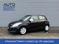 Suzuki Swift - 1.2 Comfort EASSS | Airco | 5 Deurs | APK 12-2025