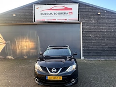 Nissan Qashqai - 1.2 N-Connecta