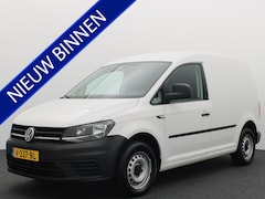 Volkswagen Caddy - 2.0 TDI L1H1 BMT Trendline TREKHAAK / AIRCO / CRUISE / BLUETOOTH