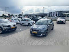 Skoda Fabia - 1.2 TSI Drive