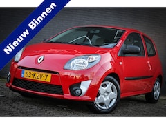 Renault Twingo - 1.2-16V Authentique Van 5.450, - Voor 4.450,