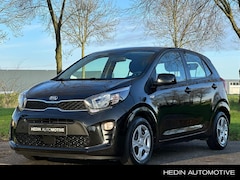 Kia Picanto - 1.0 MPi ComfortPlusLine | AIRCONDITIONING | CRUISE CONTROL | BLUETOOTH | APPLE CARPLAY / A