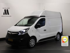 Opel Vivaro - 1.6 CDTI L1H2 125PK BiTurbo - EURO 6 - Airco - Cruise - € 11.499, - Excl