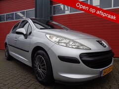 Peugeot 207 - 1.4 XR Airco 5DEURS 166DKm