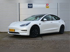 Tesla Model 3 - Long Range AWD 75 kWh AutoPilot, Warmtepomp, MARGE