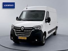 Renault Master - T35 2.3 dCi 135 L2H2 Navigatie Achteruitrijcamera Cruise Control Bluetooth