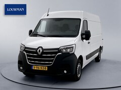 Renault Master - T35 2.3 dCi 135 L2H2 Navigatie Achteruitrijcamera Cruise Control Bluetooth