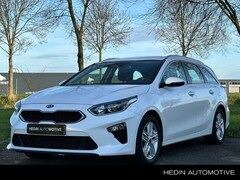 Kia Cee'd Sportswagon - Ceed 1.0 T-GDi 120PK DynamicLine | NAVIGATIE | CAMERA | CLIMATE CONTROL | CRUISE CONTROL |