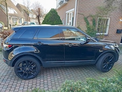 Land Rover Range Rover Evoque - 2.0 Si 4WD Prestige Ingebouwde carplay