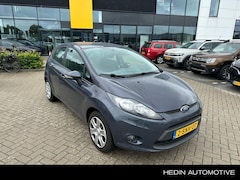 Ford Fiesta - 1.25 Trend