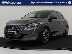 Peugeot 208 - 1.2 100PK Allure Pack | AUTOMAAT | Sensoren | CLimate control |