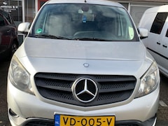 Mercedes-Benz Citan - 109 CDI