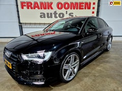 Audi A3 Limousine - 1.8 TFSI 180PK quattro Ambition Pro Line S + Bi-Xenon|Navi|Bang & Olufsen|Stoel verw.|Clim