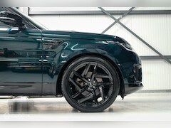 Land Rover Range Rover Sport - 2.0 Si4 HSE