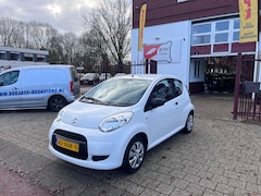 Citroën C1 - 1.0i 68PK 3D