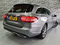 Mercedes-Benz C-klasse Estate - 220 CDI Prestige *170PK*Trekhaak