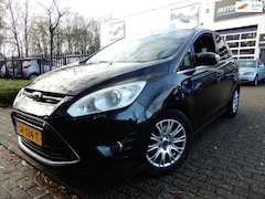 Ford C-Max - 1.6 EcoBoost Titanium