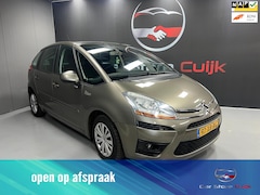 Citroën C4 Picasso - 1.8-16V Ambiance 5p