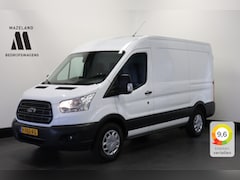 Ford Transit - 2.0 TDCI 130PK L2H2 EURO 6 - Airco - Cruise - PDC - € 14.900, - Excl