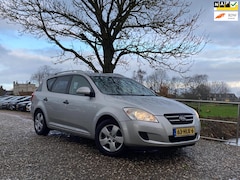 Kia Cee'd Sporty Wagon - 1.4 X-tra | Met Airco nu € 4.975,