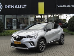 Renault Captur - TCe 90pk Techno / Navigatie / Camera