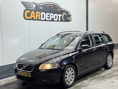 Volvo V50 - 2.0 Edition I Zeer netjes