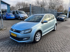 Volkswagen Polo - 1.2 TDI Clima|RNS315|MFS| Comfortline