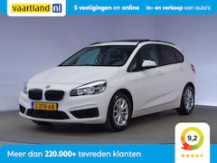 BMW 2-serie Active Tourer - 218i Executive [ Panorama Navi Cruise ]