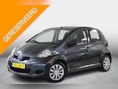 Toyota Aygo - 1.0-12V Access Airco | 5-deurs | Origineel NL