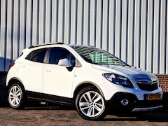 Opel Mokka - 1.4 Turbo Edition Navigatie*Cruise control*PDC*Climate contol