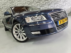 Audi A8 - 4.2 FSI quattro Lang Pro Line