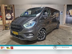 Ford Transit Custom - 310 2.0 TDCI L2H1 Sport 170PK AUTOMAAT EURO 6 | RIJKLAAR | Navi | Camera | Stoel verw. | L