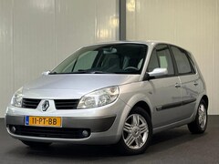 Renault Scénic - AUTOMAAT [ Uniek 1e eig. NAP ] 2.0-16V Authentique Comfort