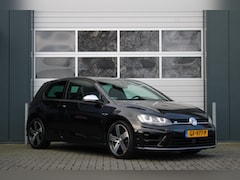 Volkswagen Golf - 2.0 TSI R 4Motion DSG 300pk Adap.Cruise/Lane.Assist/Camere/Navi/Bluetooth/Bi-Xenon/Stoelve