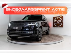 Land Rover Range Rover - P550e Autobiography PHEV 550PK PER DIRECT LEVERBAAR | VOL 36 MND Garantie