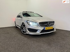 Mercedes-Benz CLA-klasse Shooting Brake - 200 | Automaat | Full option | PANO | 5DRS