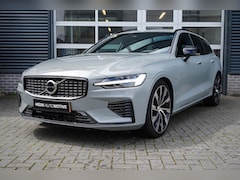 Volvo V60 - 2.0 T6 Plug-in hybrid AWD Ultimate Dark