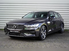 Volvo V60 - 2.0 B4 Plus Dark | Google on Board | Electrische Stoelen | Adaptieve Cruise controle | BLI