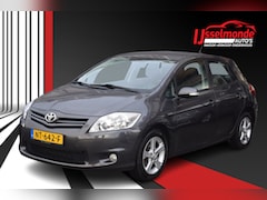 Toyota Auris - 1.6 Aspiration Automaat Cruise Climate Navigatie