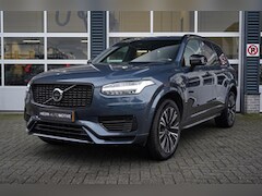 Volvo XC90 - 2.0 T8 Recharge AWD Ultimate Dark | Bowers & Wilkins | Nappa Leder met ventilatie | 360 Ca