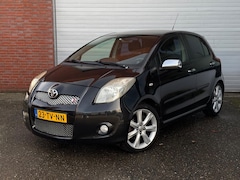 Toyota Yaris - 1.8 VVTi TS| AIRCO| NAP| NEW APK |